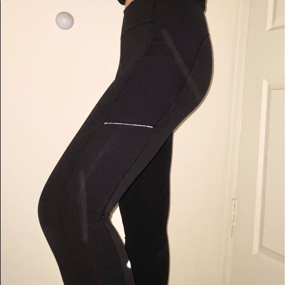 Lululemon Speed up leggings